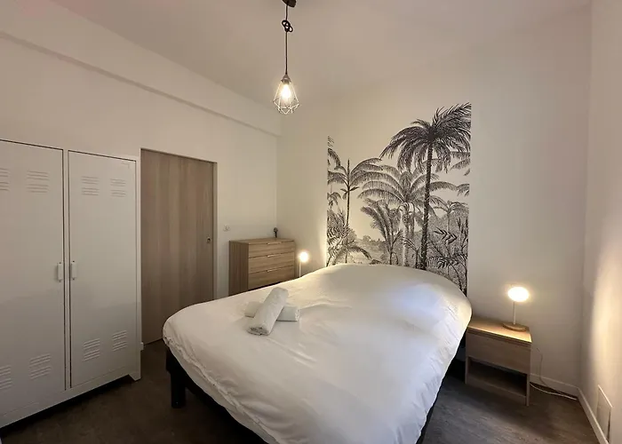 Santiago - Appartement Centre-Ville